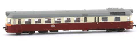 MTB Model TTCSDM2860009 - TT - Triebwagen M286 0009, CSD, Ep. III-IV